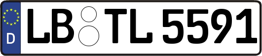 LB-TL5591