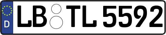 LB-TL5592