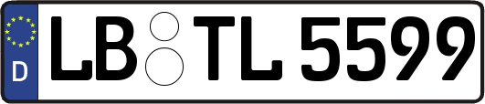 LB-TL5599