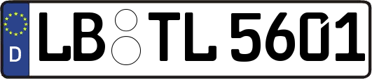 LB-TL5601
