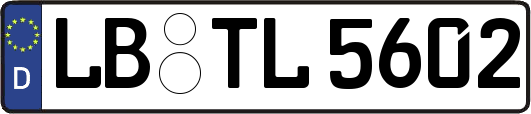 LB-TL5602