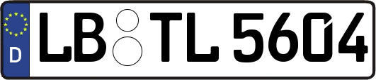 LB-TL5604