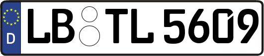 LB-TL5609
