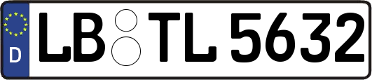 LB-TL5632