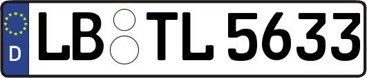 LB-TL5633