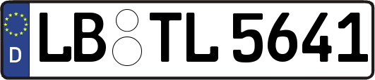 LB-TL5641