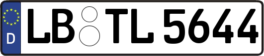 LB-TL5644
