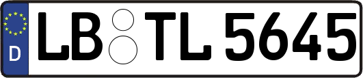 LB-TL5645