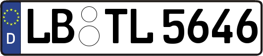 LB-TL5646