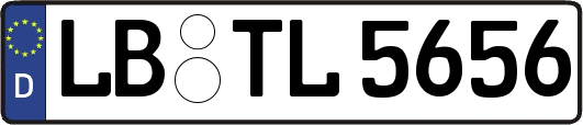LB-TL5656