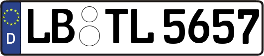 LB-TL5657