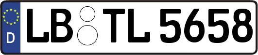 LB-TL5658