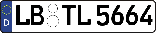 LB-TL5664