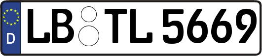 LB-TL5669