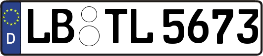 LB-TL5673