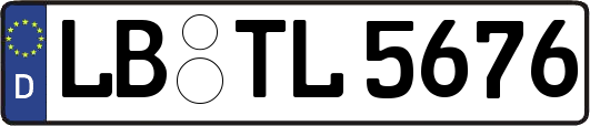 LB-TL5676
