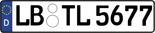 LB-TL5677