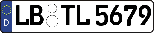 LB-TL5679
