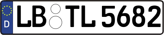 LB-TL5682