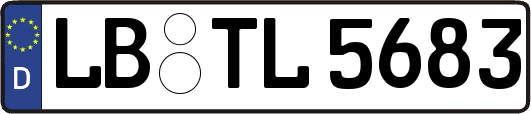 LB-TL5683