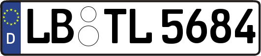 LB-TL5684