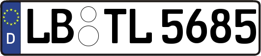 LB-TL5685