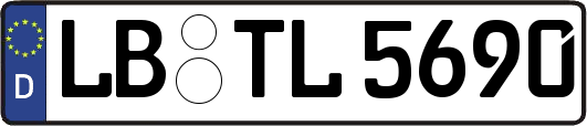 LB-TL5690