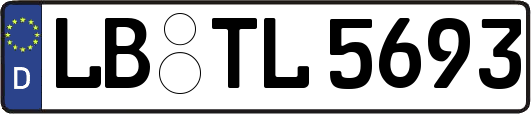 LB-TL5693