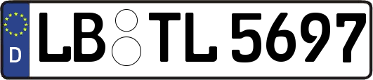 LB-TL5697