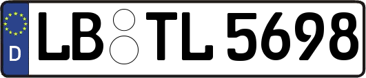 LB-TL5698