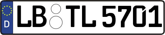 LB-TL5701