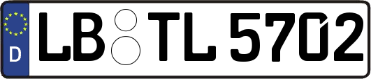 LB-TL5702