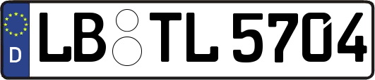 LB-TL5704