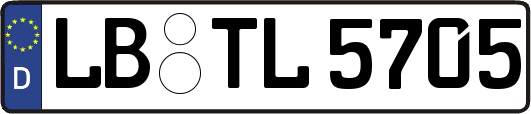 LB-TL5705