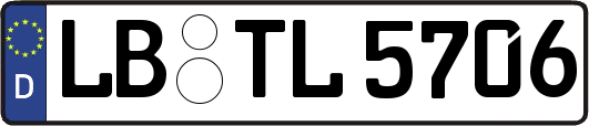 LB-TL5706