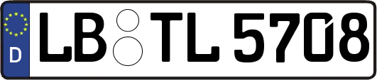 LB-TL5708