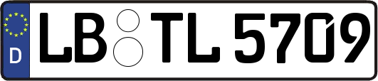 LB-TL5709