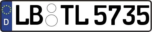 LB-TL5735