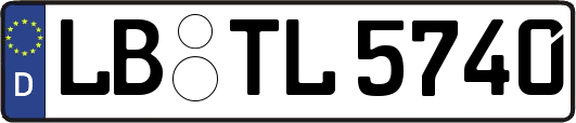 LB-TL5740