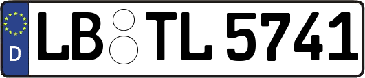 LB-TL5741