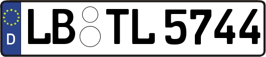 LB-TL5744