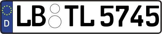 LB-TL5745