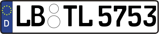 LB-TL5753