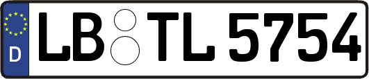 LB-TL5754