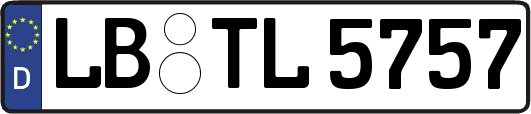 LB-TL5757
