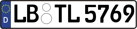 LB-TL5769