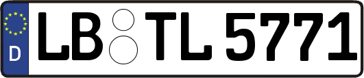 LB-TL5771