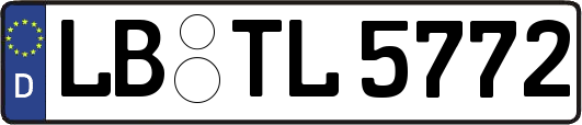 LB-TL5772