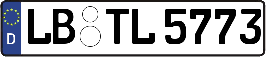 LB-TL5773