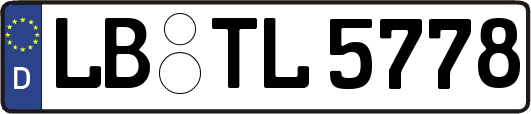 LB-TL5778